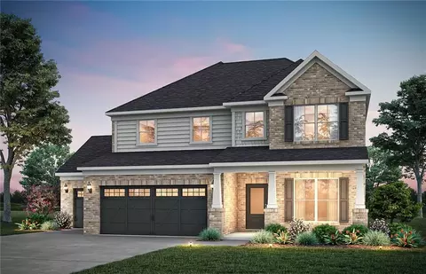5315 Julep Ct, Cumming, GA 30028