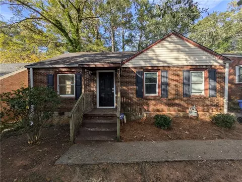 2904 Glenwood Ave SE, Atlanta, GA 30317