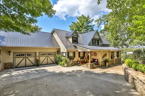44 Cartecay Ct, Ellijay, GA 30536