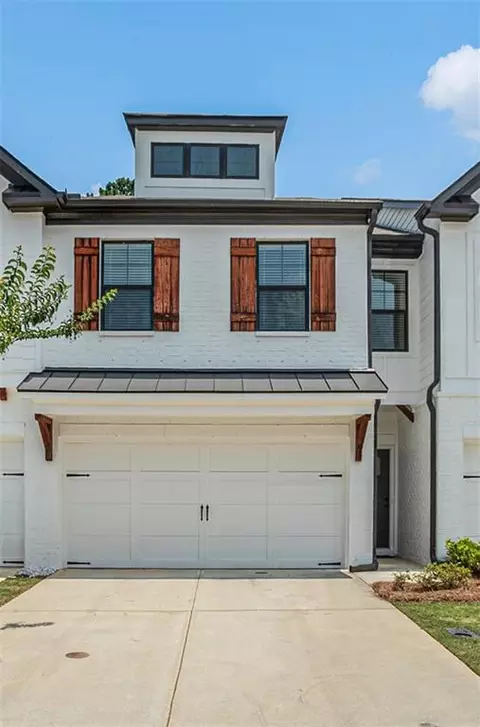 211 N Auburn Landing Pl, Auburn, GA 30011