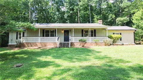 180 Bishop Rd NW, Cartersville, GA 30121