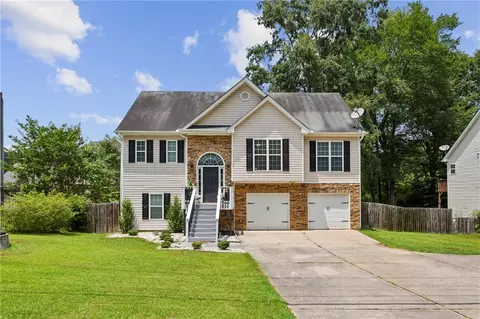 2140 Hurt Rd SW, Marietta, GA 30008