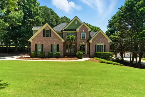 2832 Windrush Dr, Buford, GA 30518