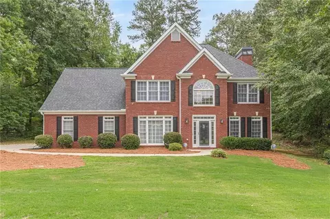 700 James Madison Dr SW, Atlanta, GA 30331