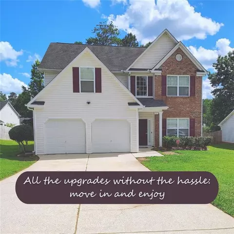 5050 Roxton Ln, Douglasville, GA 30135