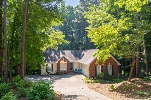 2030 Buford Dam Rd, Buford, GA 30518