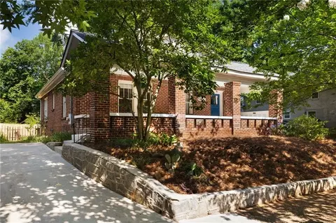 19 Wyman St SE, Atlanta, GA 30317