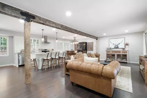 2377 Emory Ln, Marietta, GA 30068
