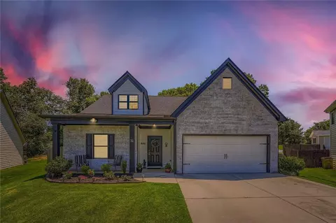 32 Autumn Turn NW, Cartersville, GA 30121