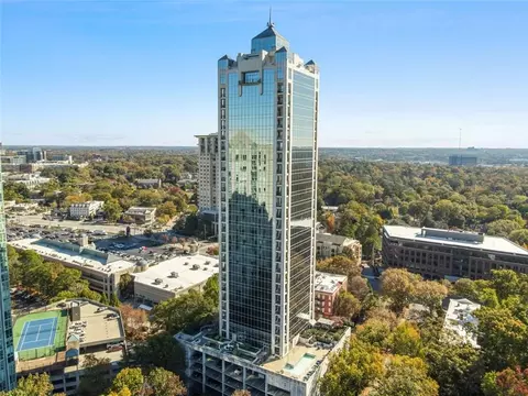 2828 Peachtree Rd NW #1502, Atlanta, GA 30305