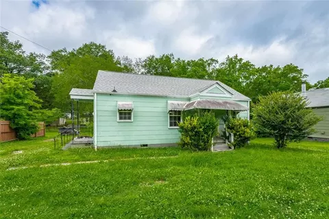 600 Forrest Rd, Fort Oglethorpe, GA 30742 photo 24
