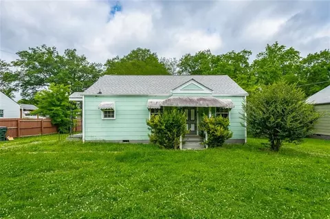 600 Forrest Rd, Fort Oglethorpe, GA 30742