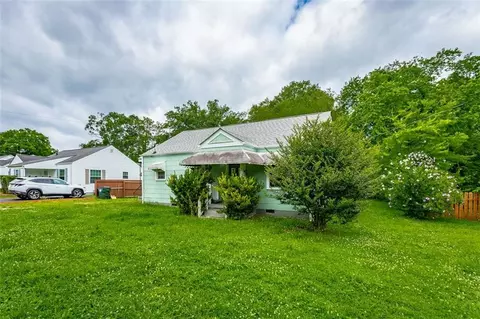 600 Forrest Rd, Fort Oglethorpe, GA 30742 photo 2