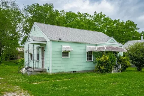 600 Forrest Rd, Fort Oglethorpe, GA 30742 photo 3