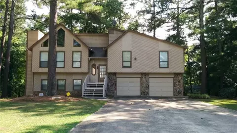 2297 Horseshoe Bend Rd SW, Marietta, GA 30064