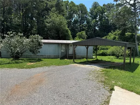 85 Highway 136, Talking Rock, GA 30175