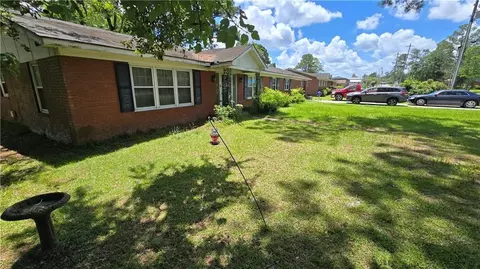 1002 Darling Ave, Waycross, GA 31501