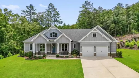 287 Flower Farm Dr, Acworth, GA 30101