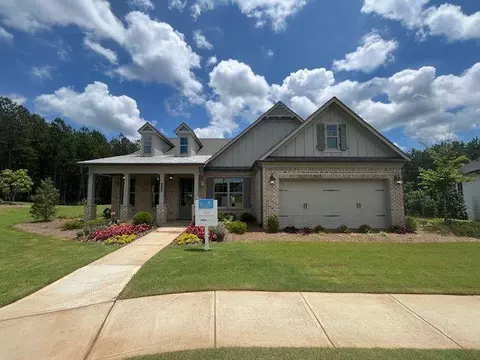 730 Brooke View Dr, Canton, GA 30115