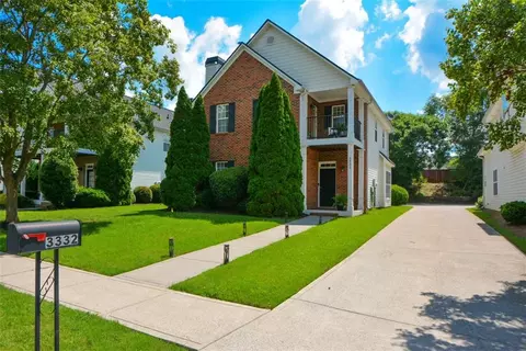 3332 Chastain Landings Ct, Marietta, GA 30066