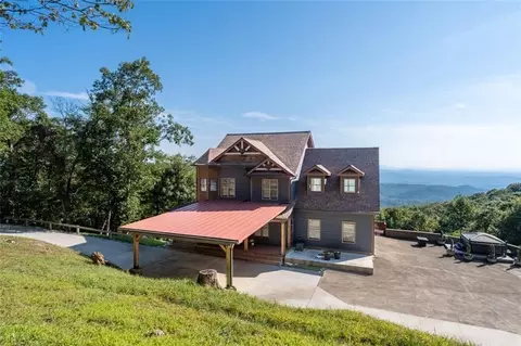 2159 Monument Rd, Jasper, GA 30143