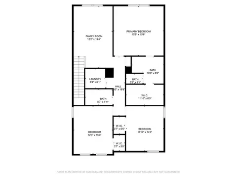 4583 Roskin St, Duluth, GA 30097 photo 48