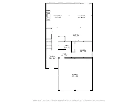 4583 Roskin St, Duluth, GA 30097 photo 47