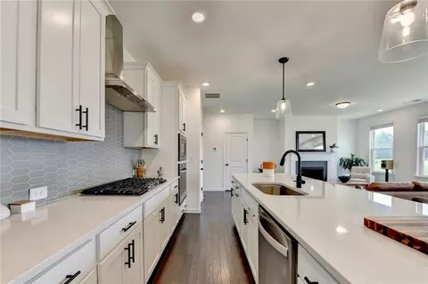 4583 Roskin St, Duluth, GA 30097 photo 17