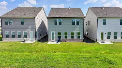 4583 Roskin St, Duluth, GA 30097 photo 37