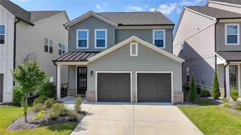 4583 Roskin St, Duluth, GA 30097