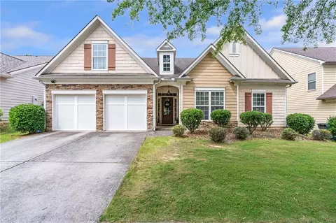 918 Harvest Brook Dr, Lawrenceville, GA 30043