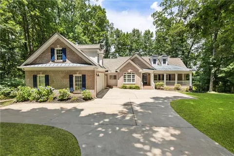 18126 Birmingham Hwy, Alpharetta, GA 30004