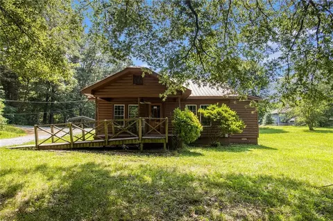 144 Burnt Hickory Rd SE, Cartersville, GA 30120