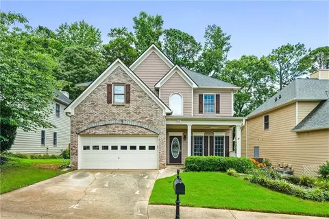 507 Mirramont Pl, Woodstock, GA 30189