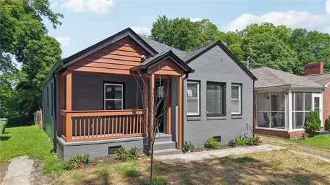 524 Paines Ave NW, Atlanta, GA 30318