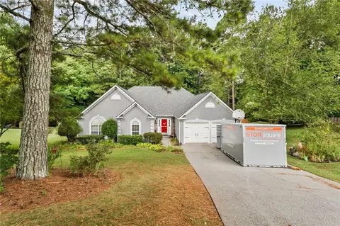 110 Fallow Ln, Acworth, GA 30101