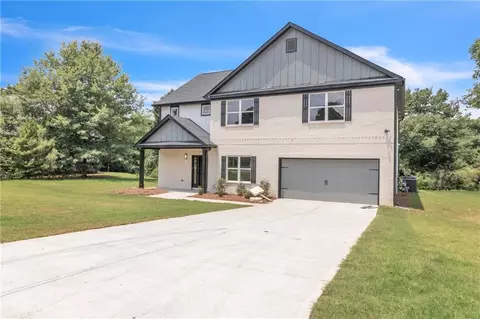 1128 E Shoreview Rd, Mcdonough, GA 30253 photo 2