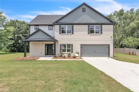 1128 E Shoreview Rd, Mcdonough, GA 30253
