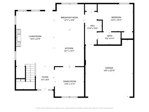1128 E Shoreview Rd, Mcdonough, GA 30253 photo 46