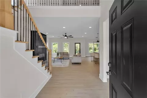 1128 E Shoreview Rd, Mcdonough, GA 30253 photo 3