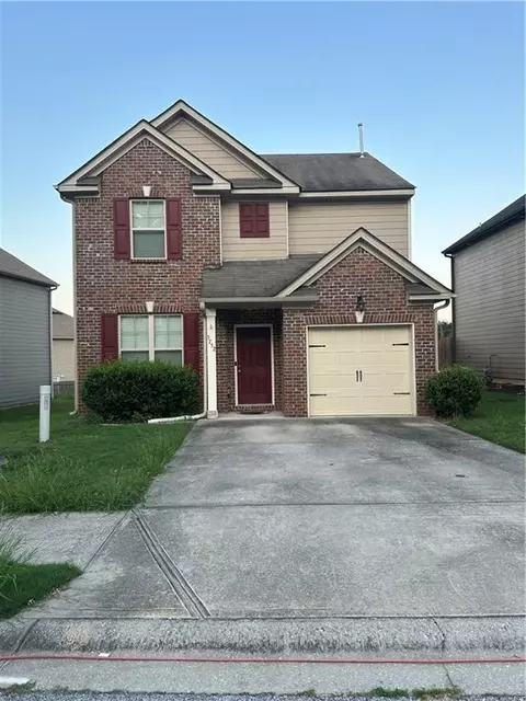 5752 Little River Rd, Atlanta, GA 30349