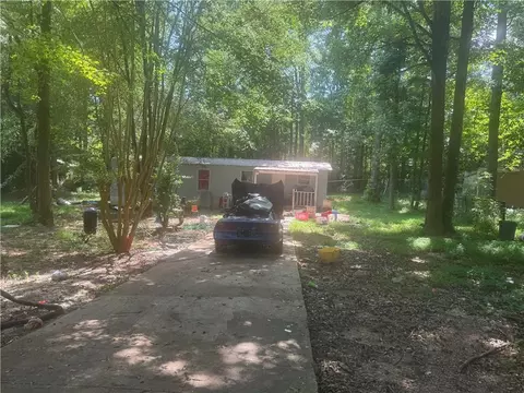 4740 E Hall Rd E, Gainesville, GA 30507
