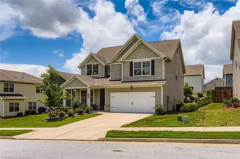 2486 Bear Mountain St, Lithonia, GA 30058