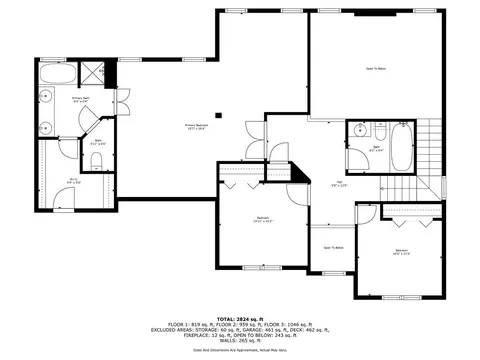 405 Sable Ct, Milton, GA 30004 photo 29