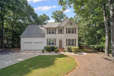 405 Sable Ct, Milton, GA 30004