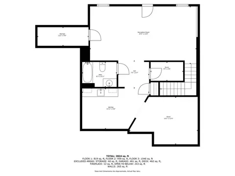 405 Sable Ct, Milton, GA 30004 photo 30