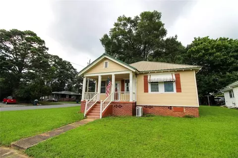 200 Litchfield St, Rockmart, GA 30153