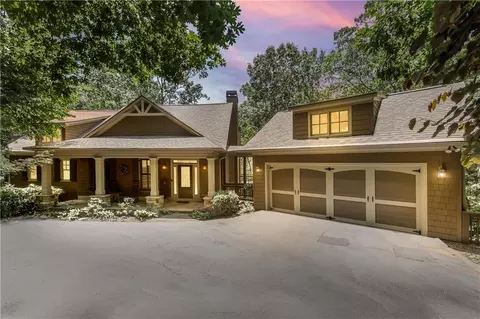 242 Lady Slipper Ln, Jasper, GA 30143