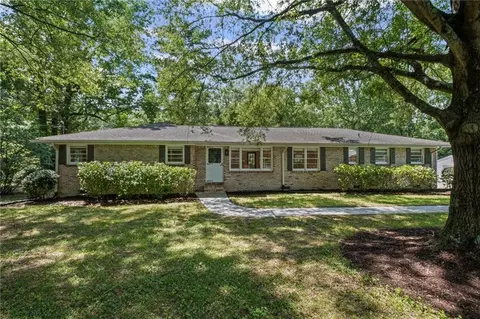 119 Walker Rd NW, Cartersville, GA 30121