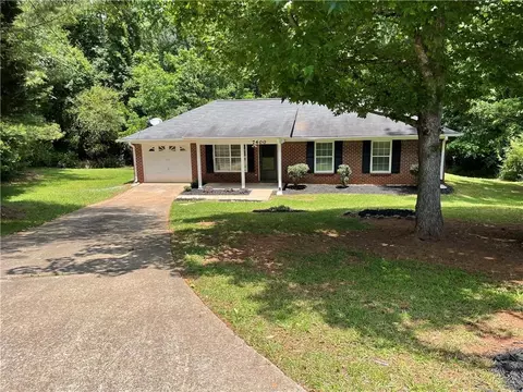 7400 Little Fawn Pkwy, Palmetto, GA 30268
